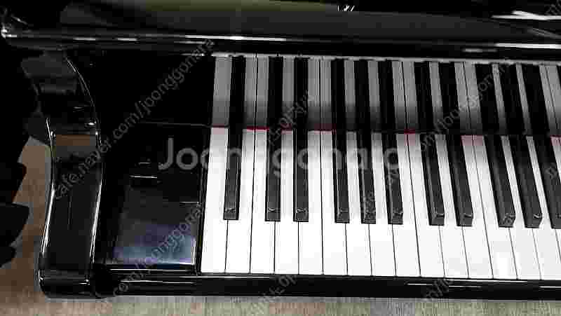 가와이그랜드피아노 GS-30--2