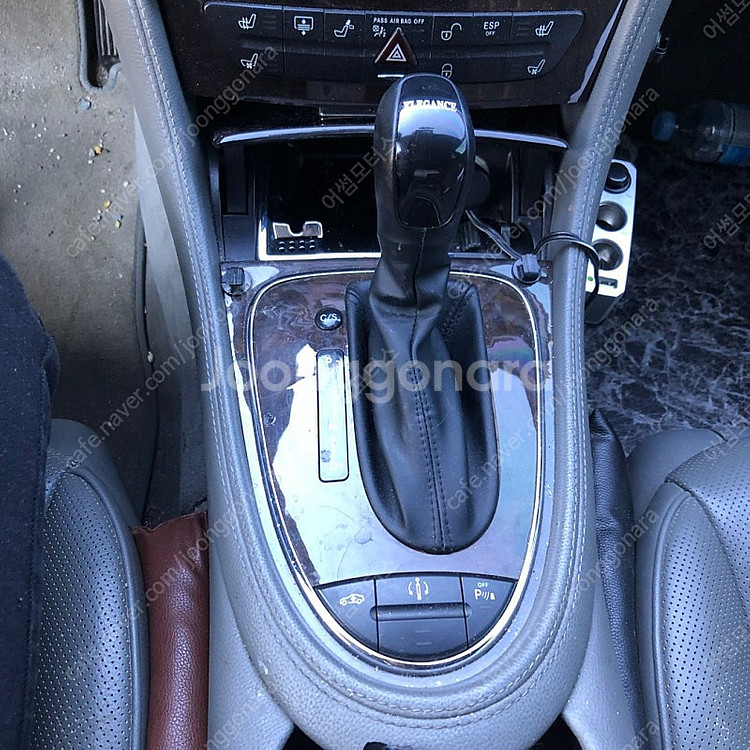 벤츠 CLS350 W219 272 964 3.5가솔린 ...--9