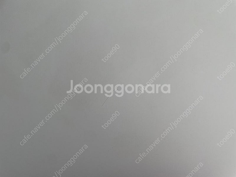 매직볼트 클립테이블 스테인리스 6-8인 미드센츄리 식탁--8