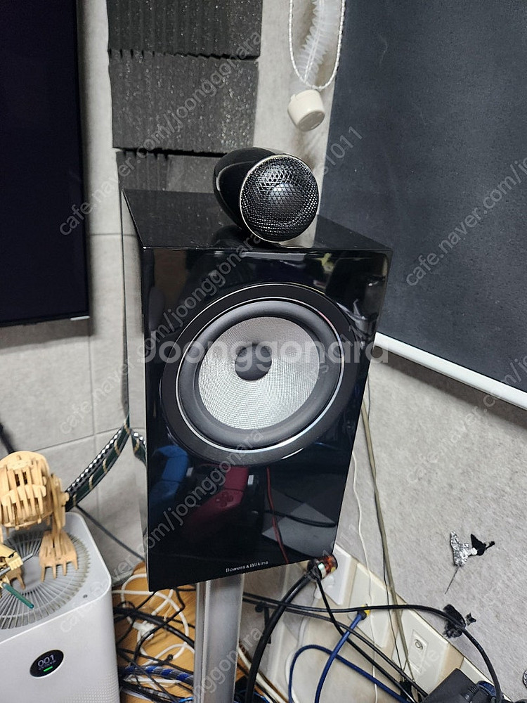 [판매] Bowers & Wilkins 705 S2 북...--4