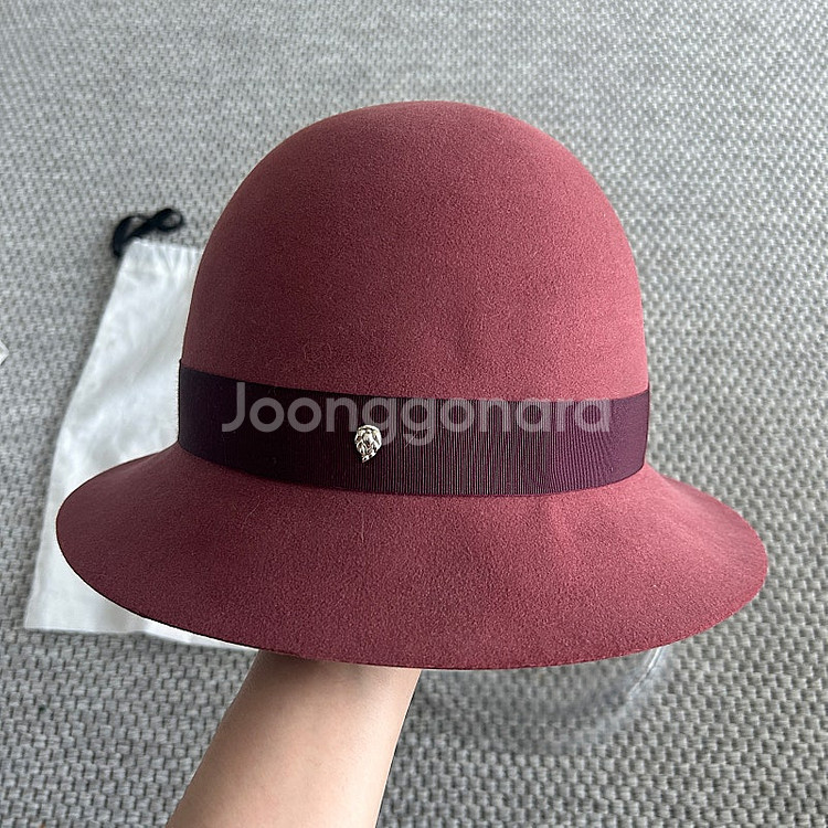 헬렌카민스키 에타 버건디--2