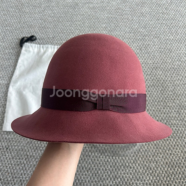 헬렌카민스키 에타 버건디--3