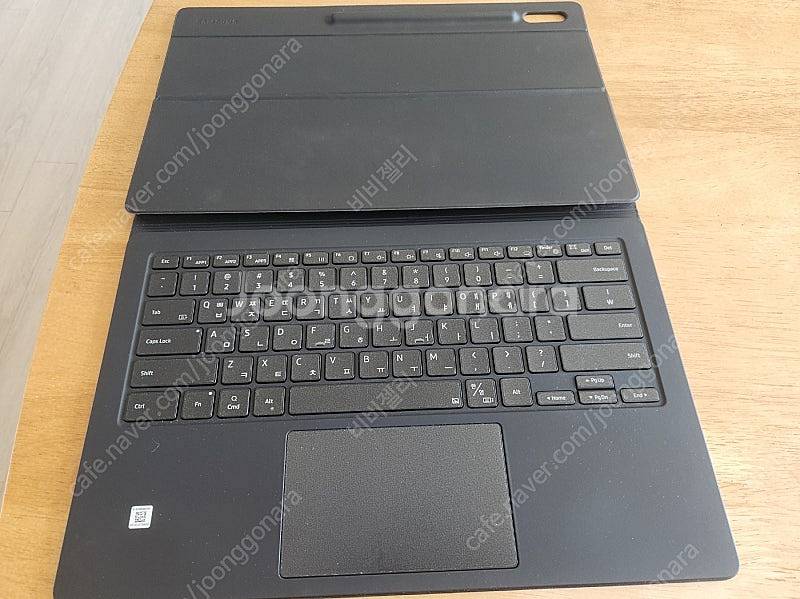 삼성 갤럭시탭s8 울트라 5g 512g 풀박스(정품 북...--4