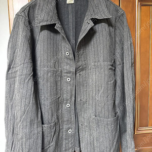 rrl 재스페이 트윌 자켓 xl사이즈