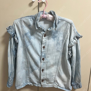 리미떼두두 2xl 청자켓