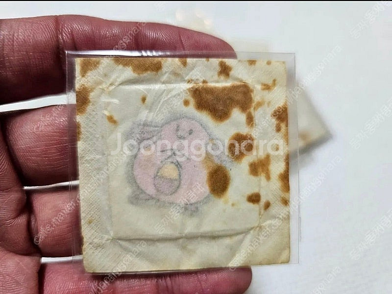 포켓몬스터 띠부띠부씰 99년 샤니빵 미개봉--3