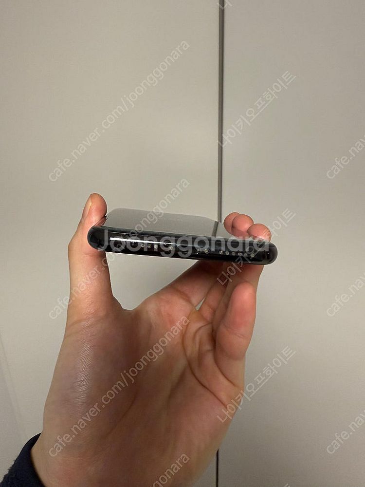 아이폰11프로 스페이스 그레이 256GB--2