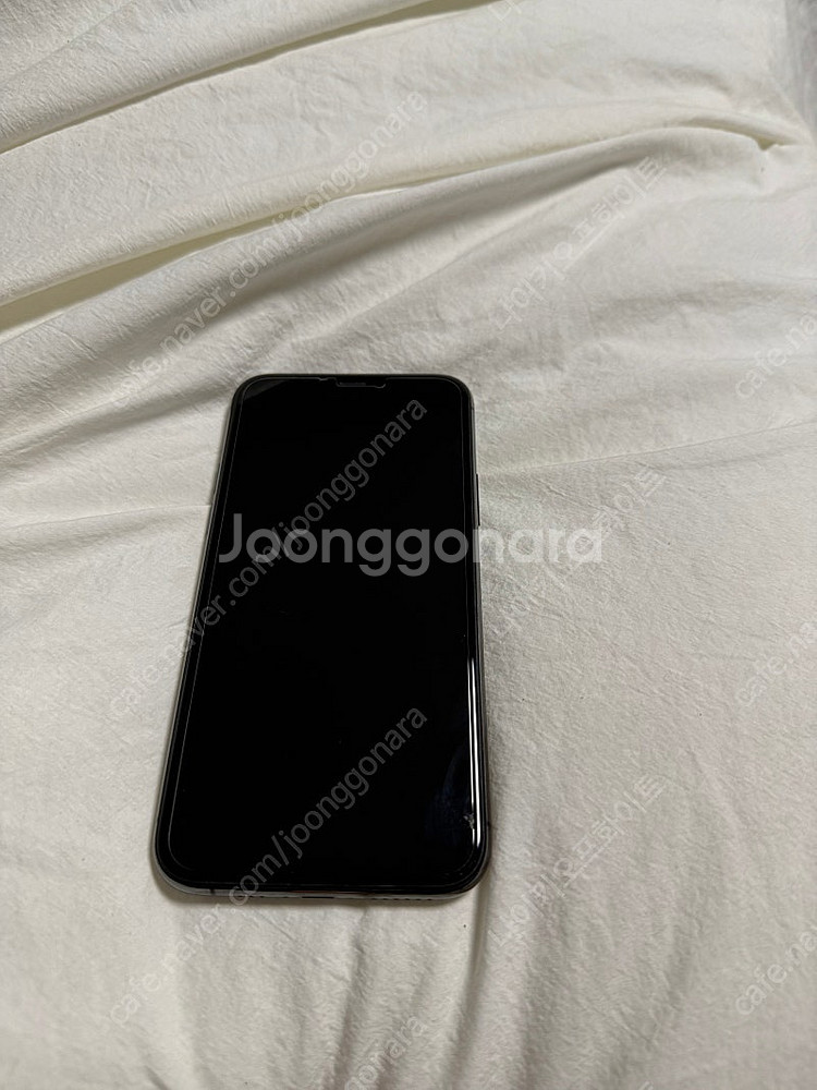 아이폰11프로 스페이스 그레이 256GB--5