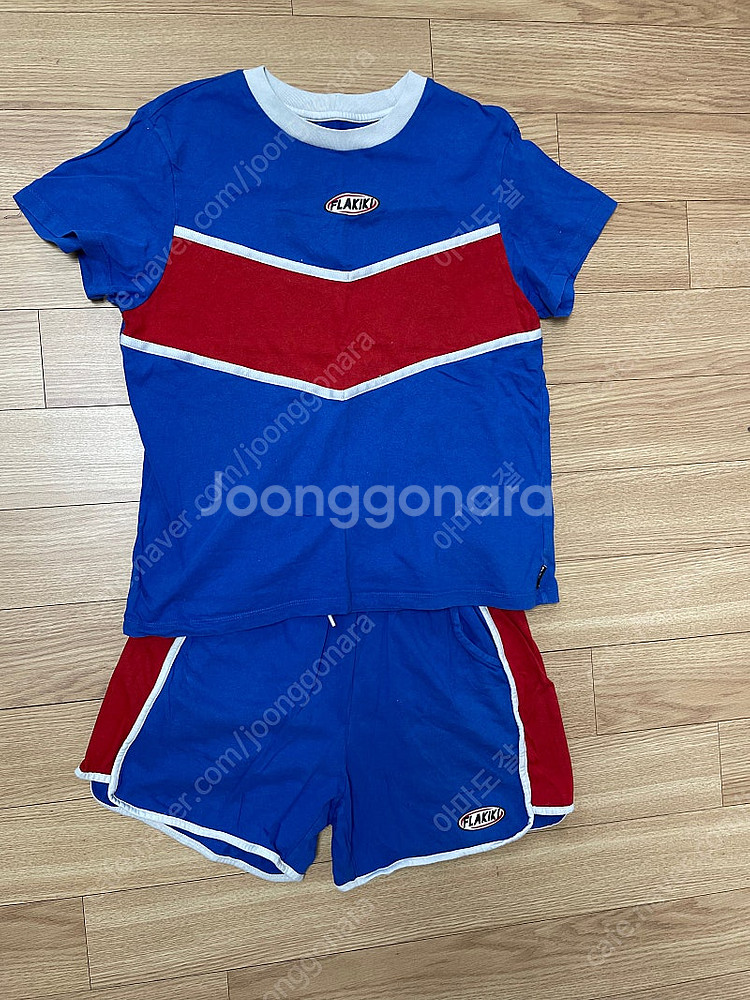 플라키키 set (10y)--0