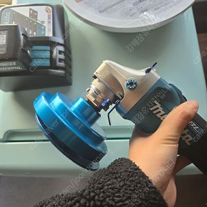 마끼다 풀파워 413z +광택사랑 피닉스 518 풀셋