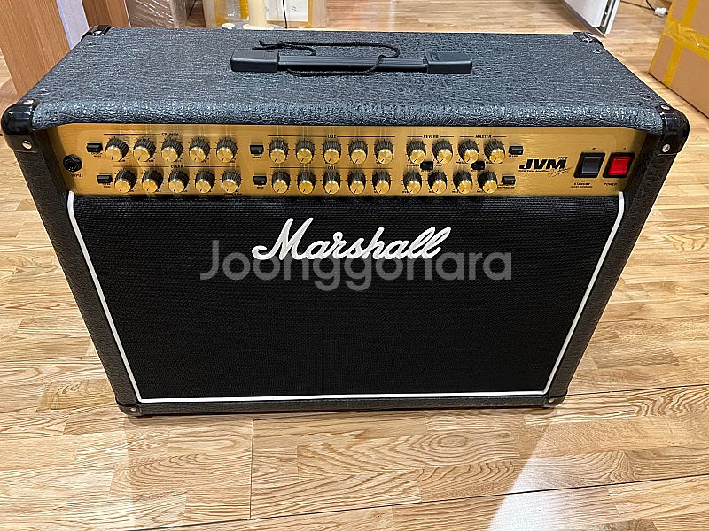 Marshall: JVM410C 100 (58)--1