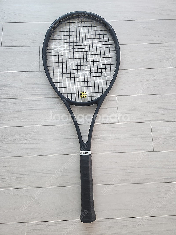 윌슨 프로스태프 v13 97ul 270g(오버그립 8개...--0