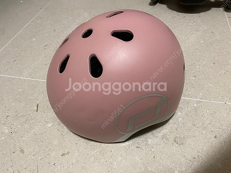 스쿳앤라이드 킥보드(택포)--5