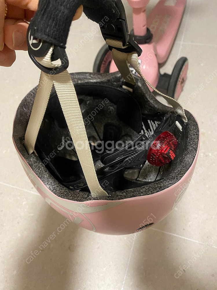 스쿳앤라이드 킥보드(택포)--6