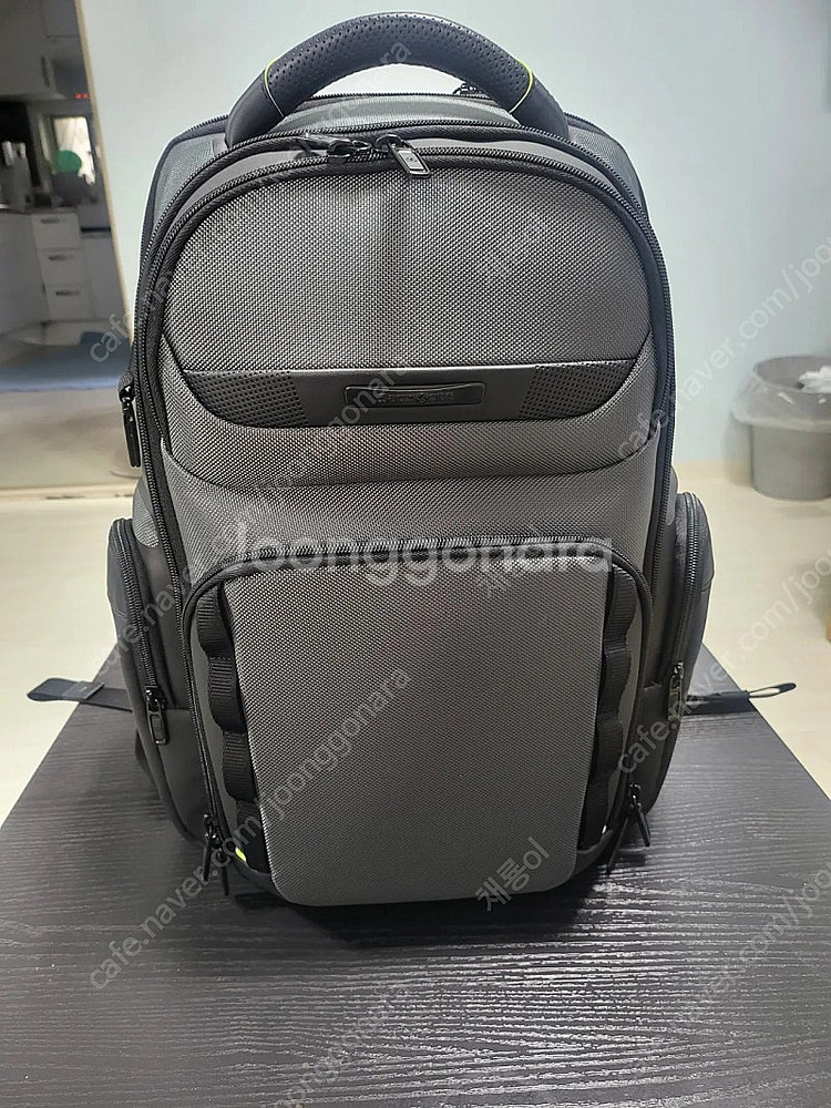 쌤소나이트 pro-dlx6 15.6 3vol--0