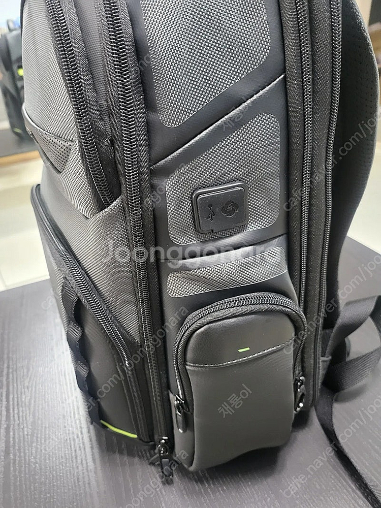 쌤소나이트 pro-dlx6 15.6 3vol--1