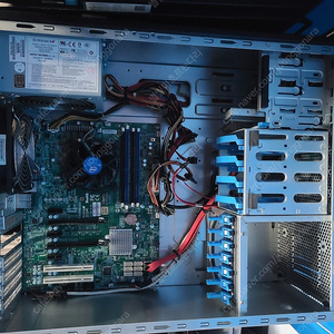 슈퍼마이크로 정품 900W 파워 PWS-903-PQ
