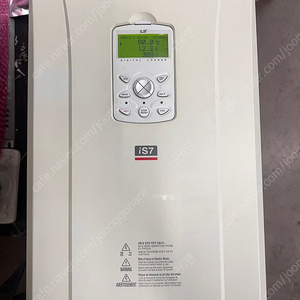 LS인버터 SV0220iS7-4