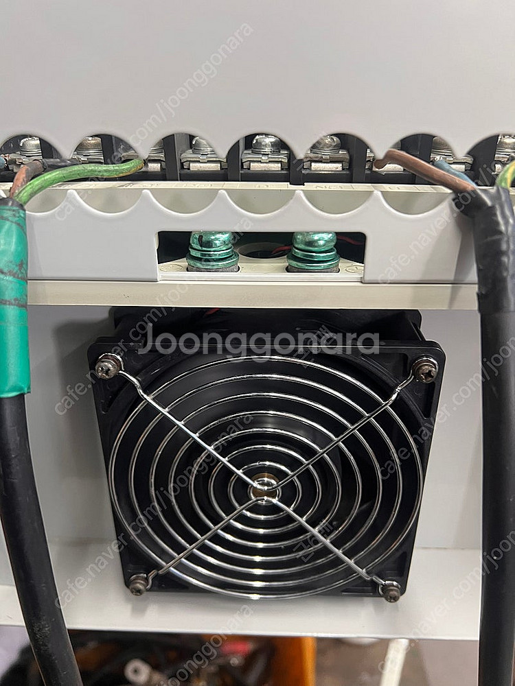 LS인버터 SV0220iS7-4--1