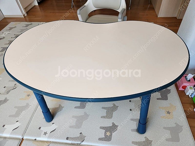 일룸 땅콩 책상 1200 (해운대구 중동)--0