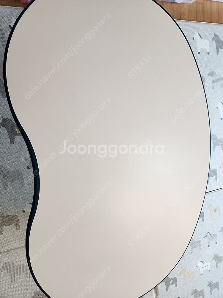 일룸 땅콩 책상 1200 (해운대구 중동)--1