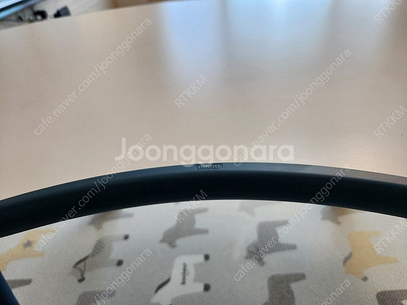 일룸 땅콩 책상 1200 (해운대구 중동)--2