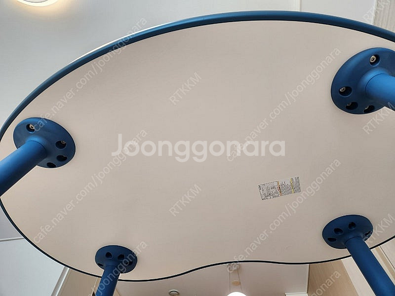 일룸 땅콩 책상 1200 (해운대구 중동)--3