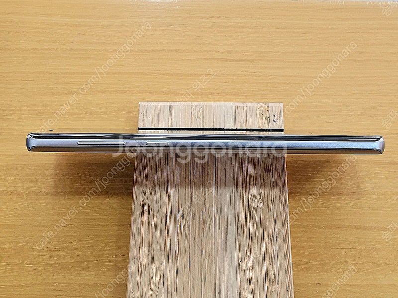 <서울 송파> 삼성 갤럭시 노트9 128기가 실버 무잔...--3
