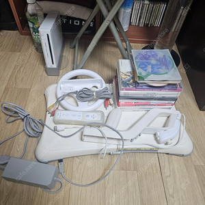 닌텐도 wii 저렴하게 판매합니다