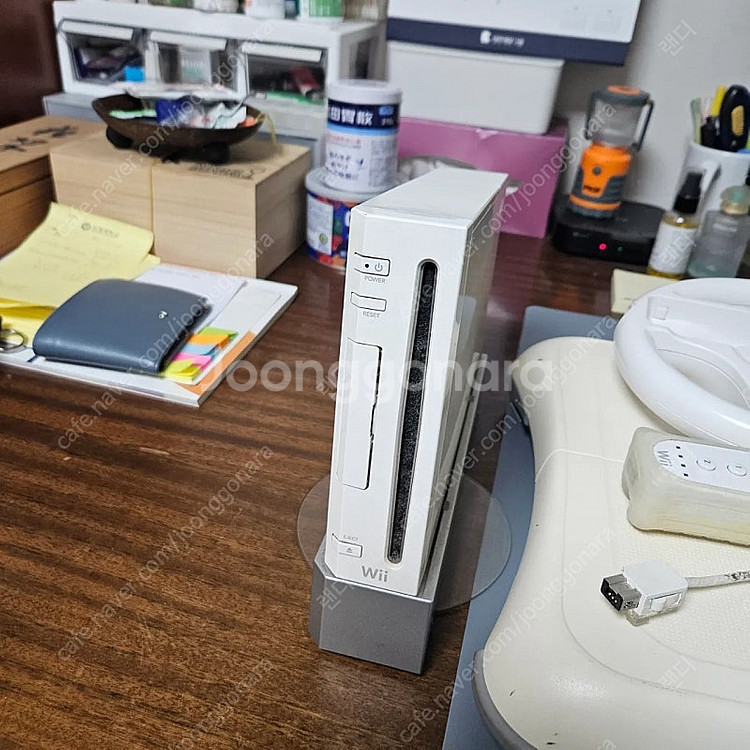 닌텐도 wii 저렴하게 판매합니다--1