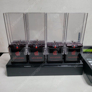 리텍진동벨 팝니다 벨 10개와 송신기 1개