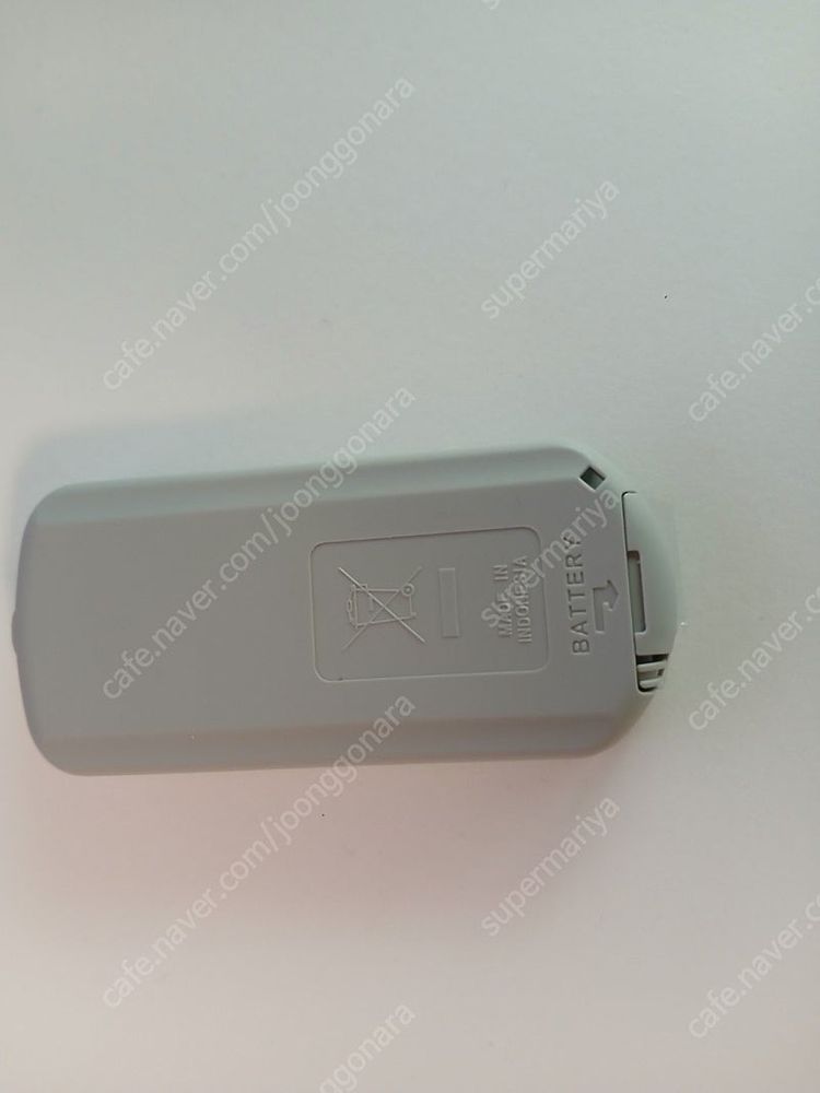 Jvc RM-V751U 원격리모컨 팔아요--2