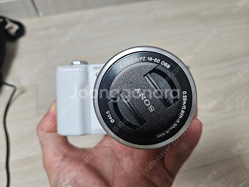 소니 a5100--7