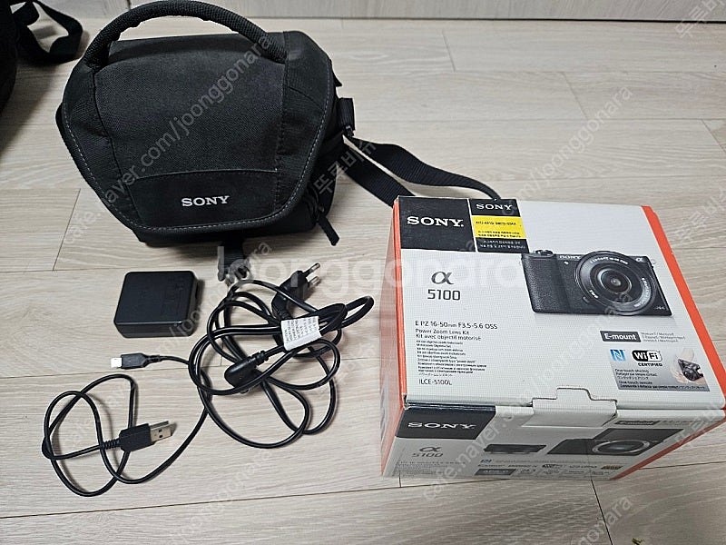 소니 a5100--8