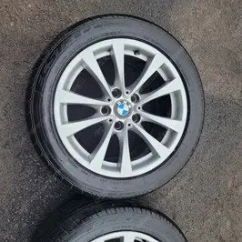 (판매) 포터용 BMW 3GT 17인치 휠타이어 포터2--1