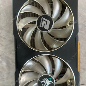 Rx6600 그래픽단품