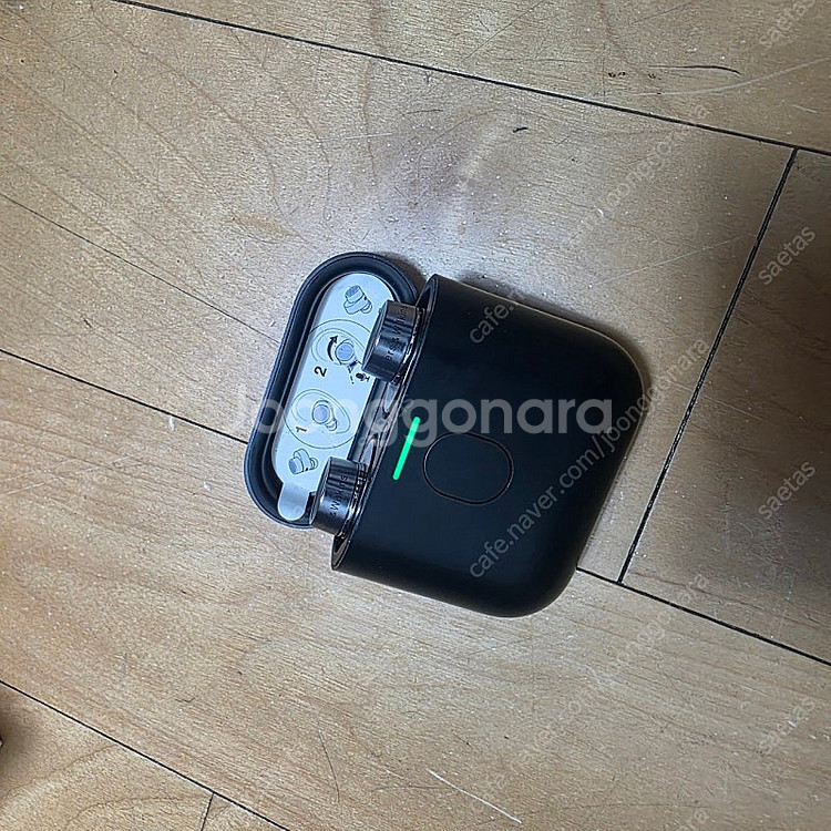 무선이어폰 음질끝판왕 B&W Pi7 S2 판매합니다--1