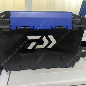 다이와 테클박스 팝니다