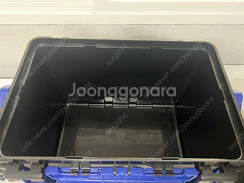 다이와 테클박스 팝니다--1
