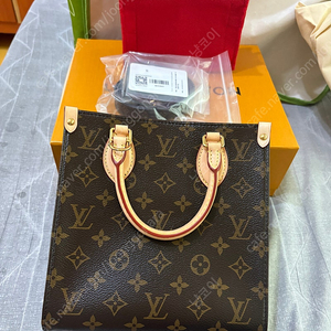루이비통 삭플라 bb