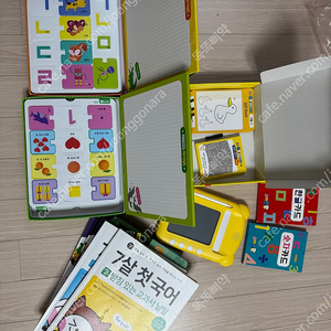 (마지막 할인! 한글공부 시작한 아이 득템하새요) 요미몬 멀티보드 아리아띠 마그넷 숫자 한글공부 읽기떼는동화 7살첫국어 일괄(아이 한글떼기)