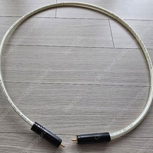 오야이데 DR-510 디지털 동축케이블 팝니다.