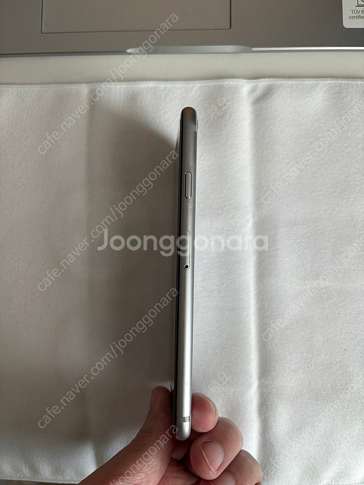 아이폰6 블랙 16G--2