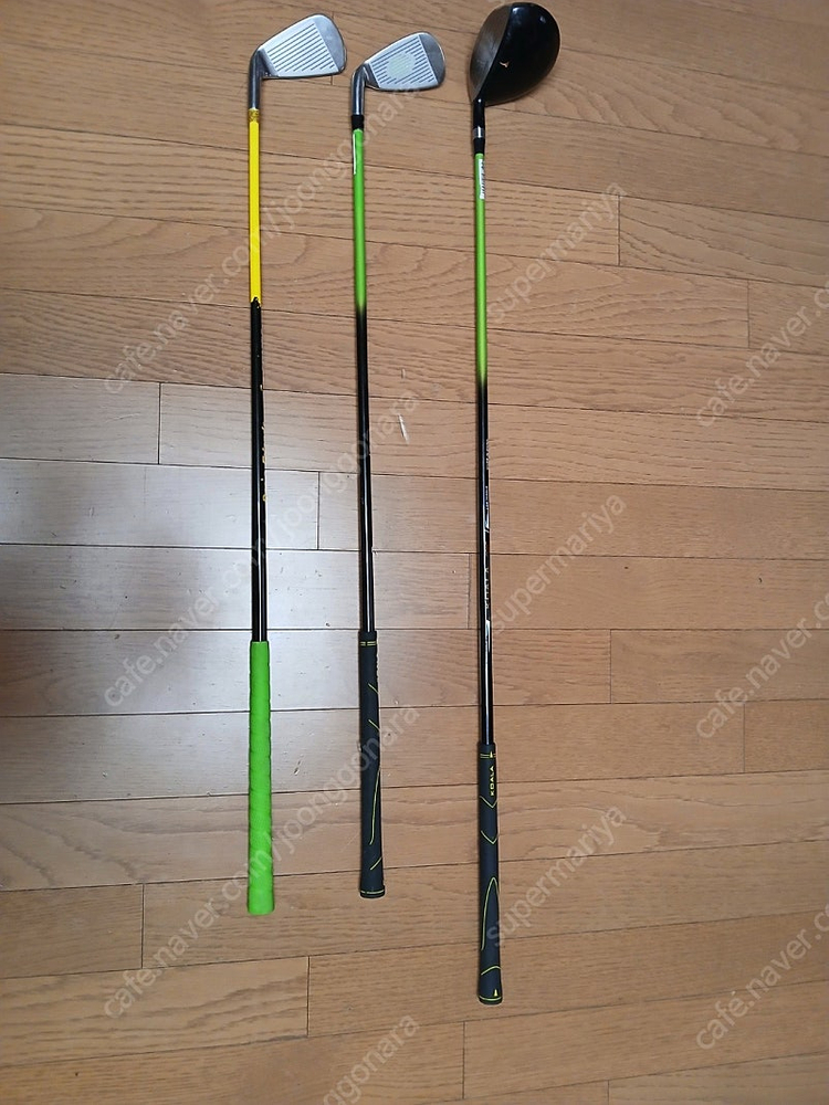 주니어 골프채--1