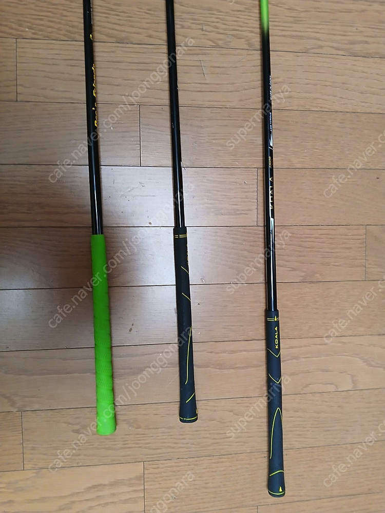 주니어 골프채--3