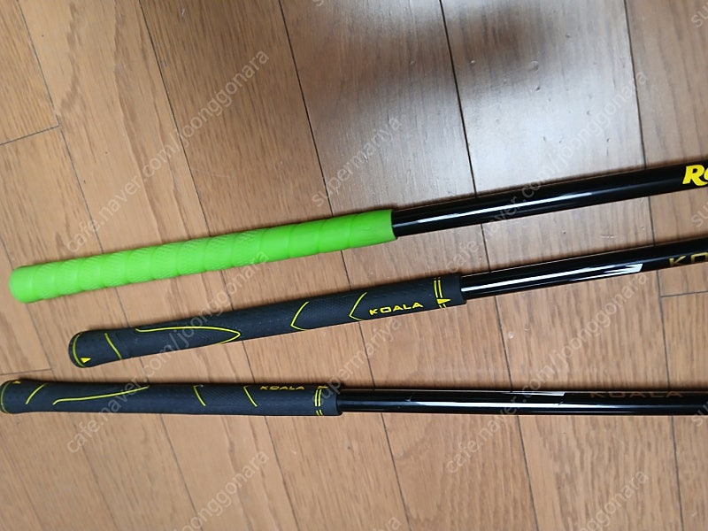 주니어 골프채--6