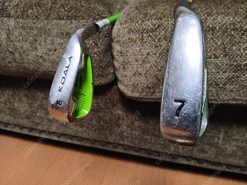 주니어 골프채--7