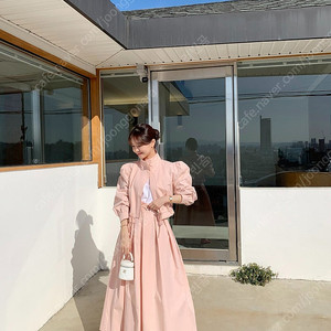 바이씨니 핑크 봄아노락 셋업 :)