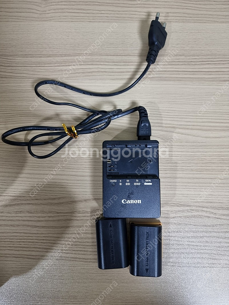 canon 캐논 카메라 7D, 17-55 외 일괄판매합...--2