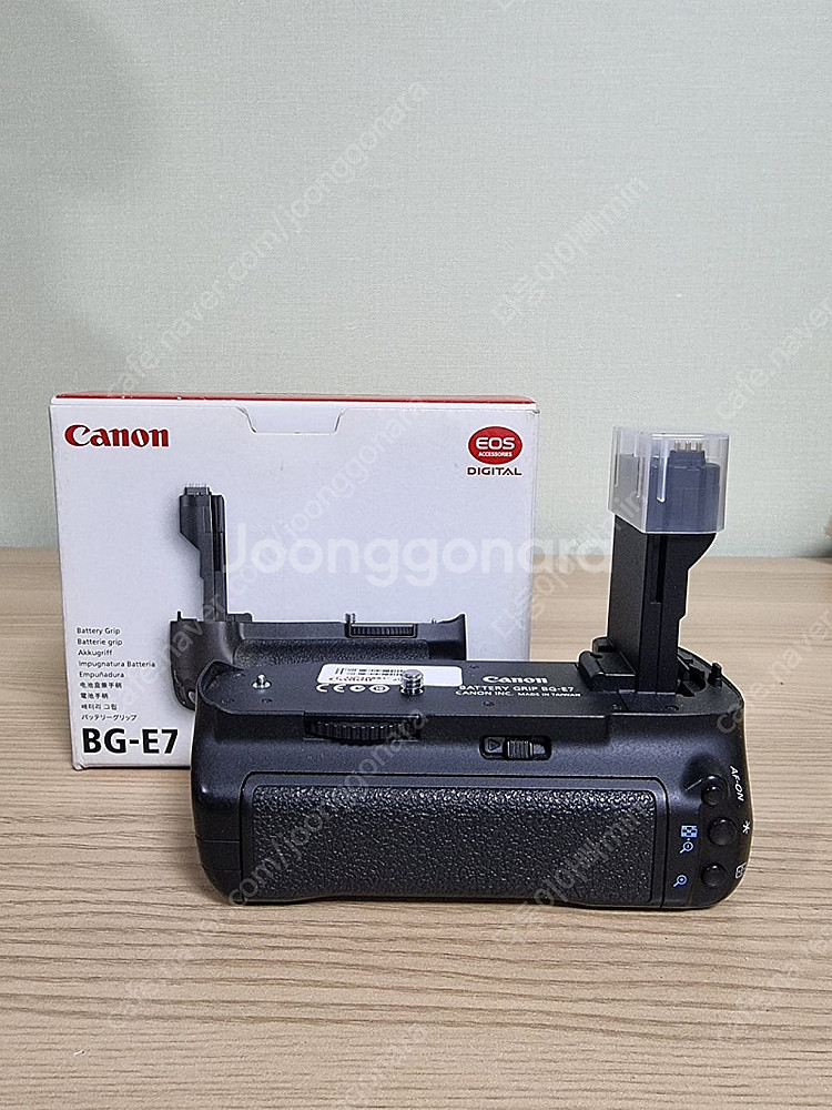 canon 캐논 카메라 7D, 17-55 외 일괄판매합...--7